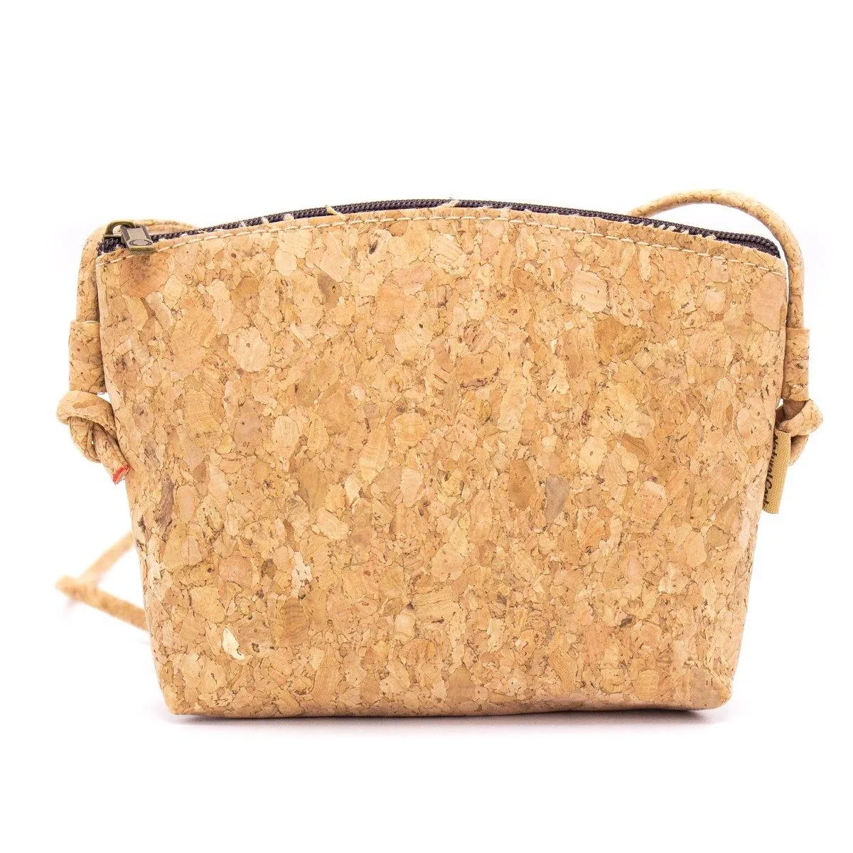 Ethical cork bags for ladies BAG-624