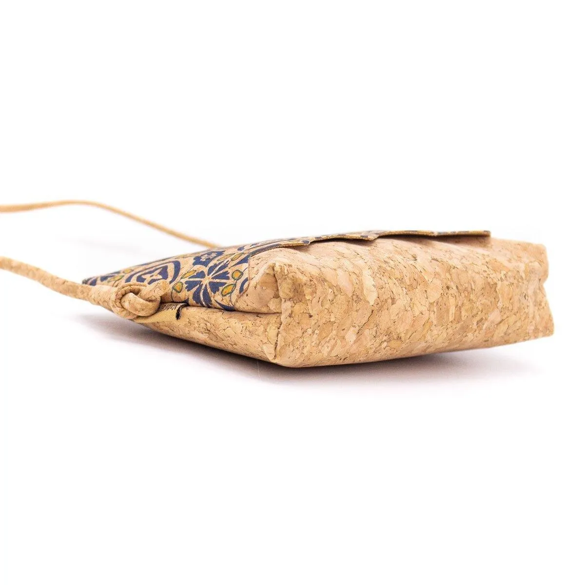 Ethical cork bags for ladies BAG-624