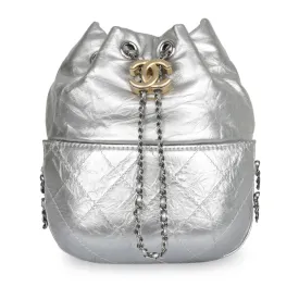 Gabrielle Bucket Bag - Small