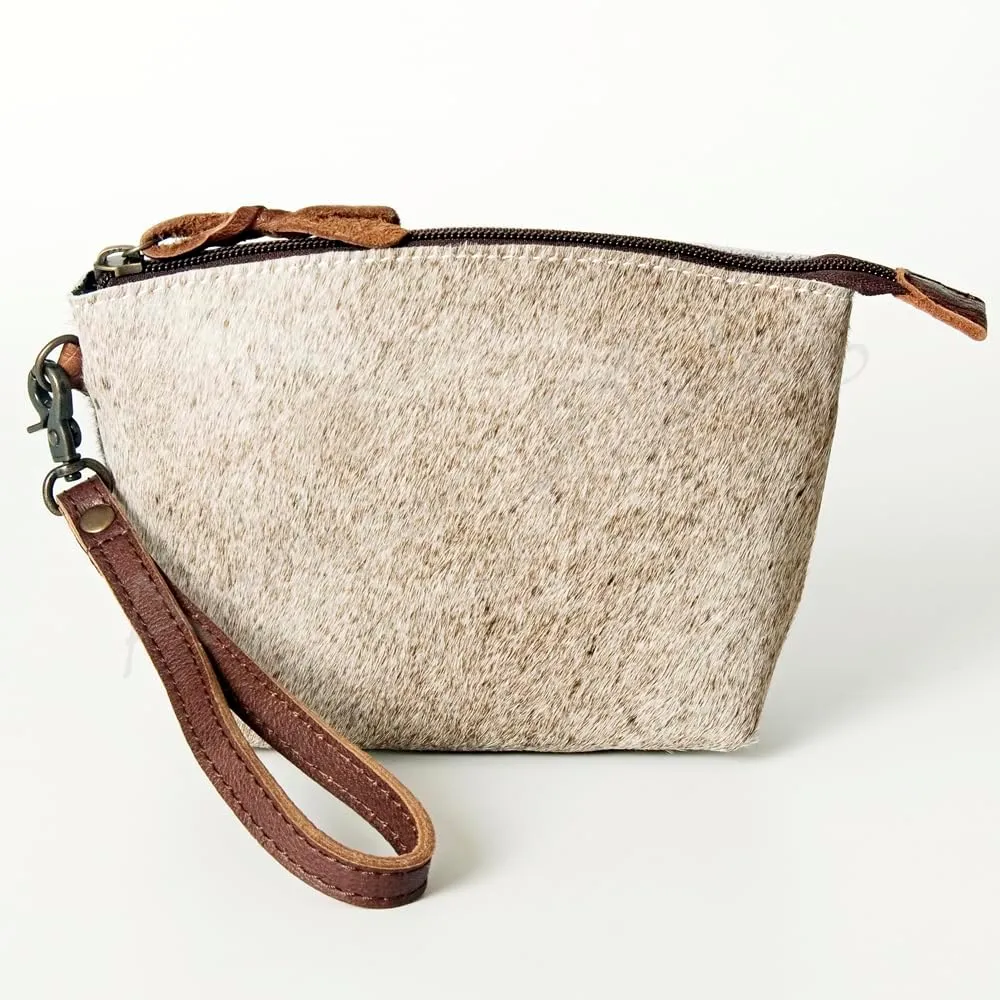 Genuine Leather Western Coin Purse for Women by American Darling