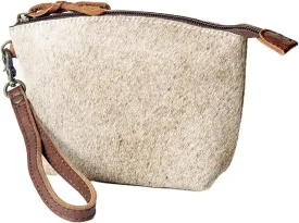 Genuine Leather Western Coin Purse for Women by American Darling
