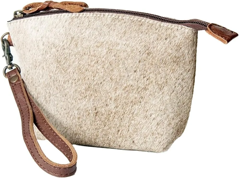 Genuine Leather Western Coin Purse for Women by American Darling