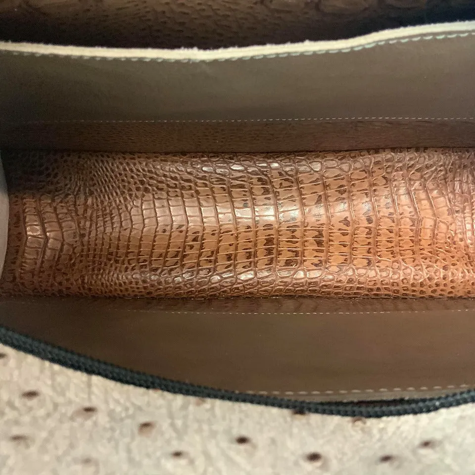Get Outta Dodge Hybrid Tote - #17118