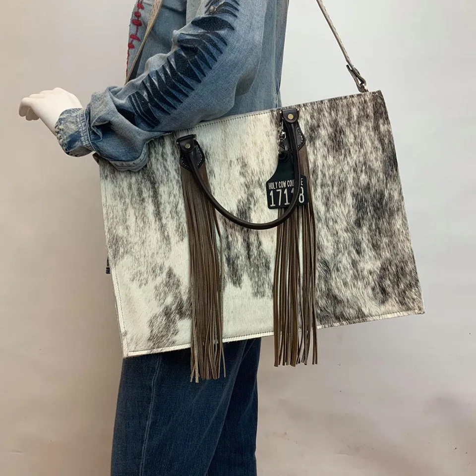 Get Outta Dodge Hybrid Tote - #17118
