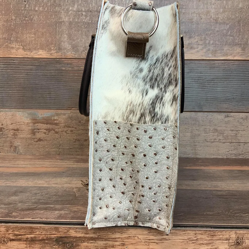 Get Outta Dodge Hybrid Tote - #17118