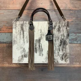Get Outta Dodge Hybrid Tote - #17118