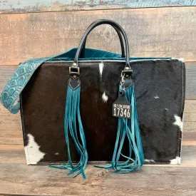 Get Outta Dodge Hybrid Tote - #17346