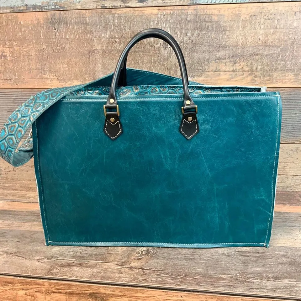 Get Outta Dodge Hybrid Tote - #17346