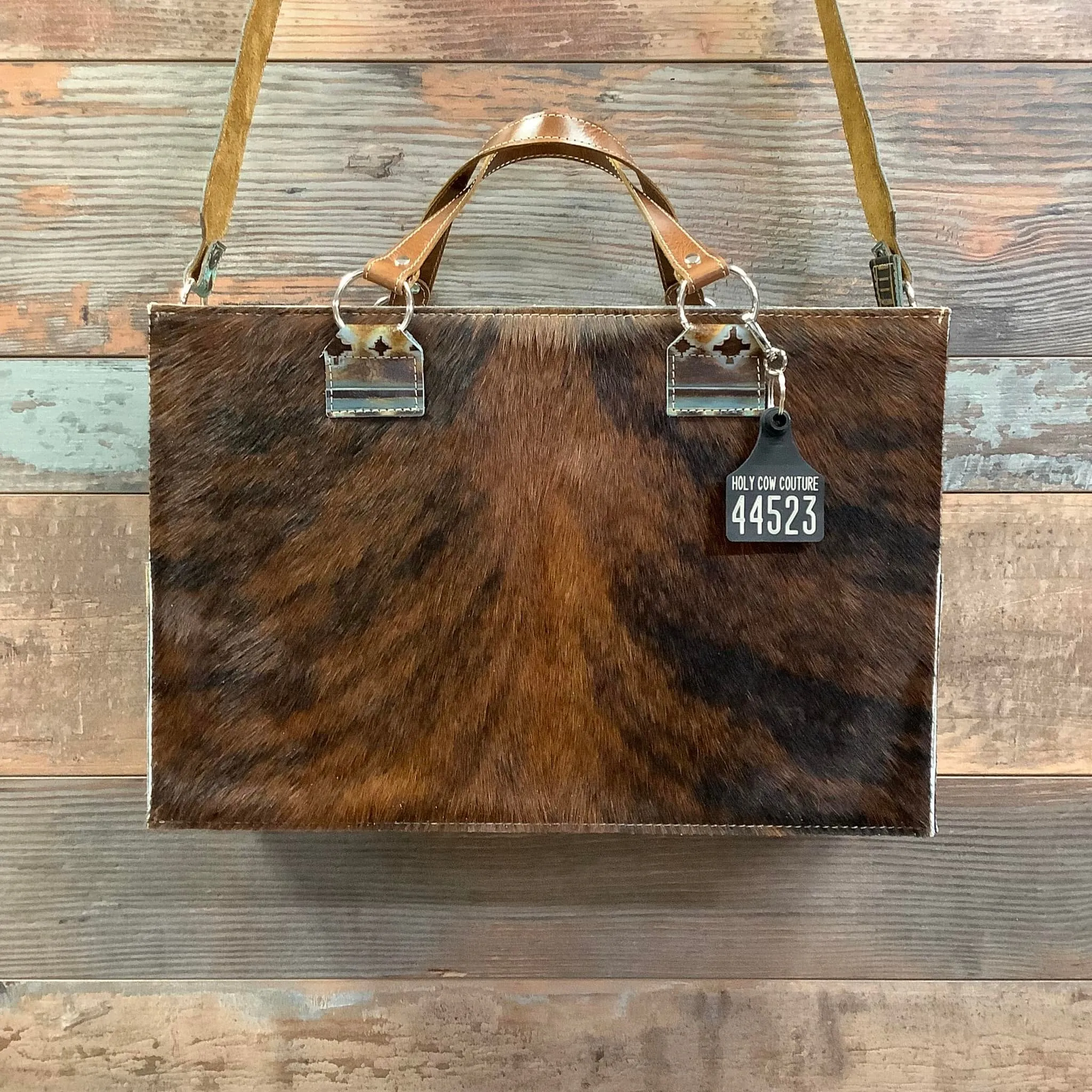 Get Outta Dodge Hybrid Tote - #44523