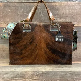Get Outta Dodge Hybrid Tote - #44523
