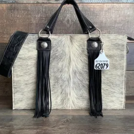 Get Outta Dodge Hybrid Tote #62079