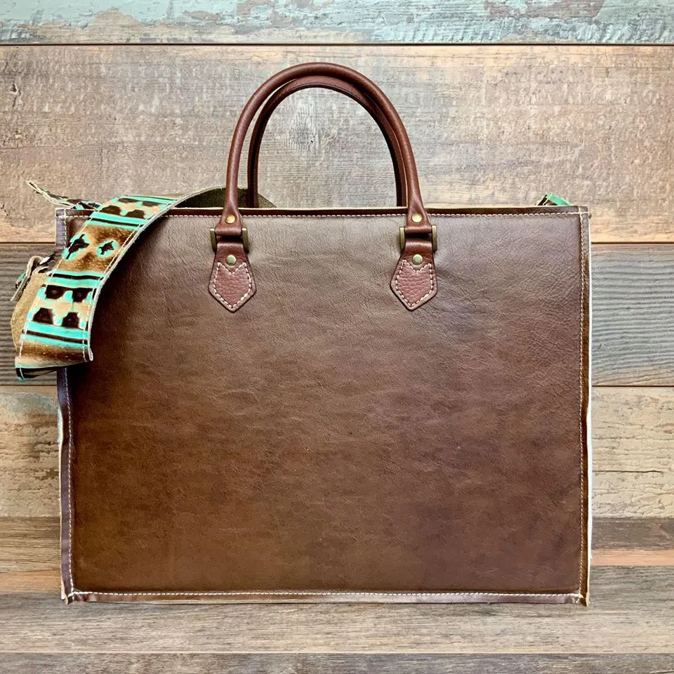 Get Outta Town Hybrid Tote - #21060