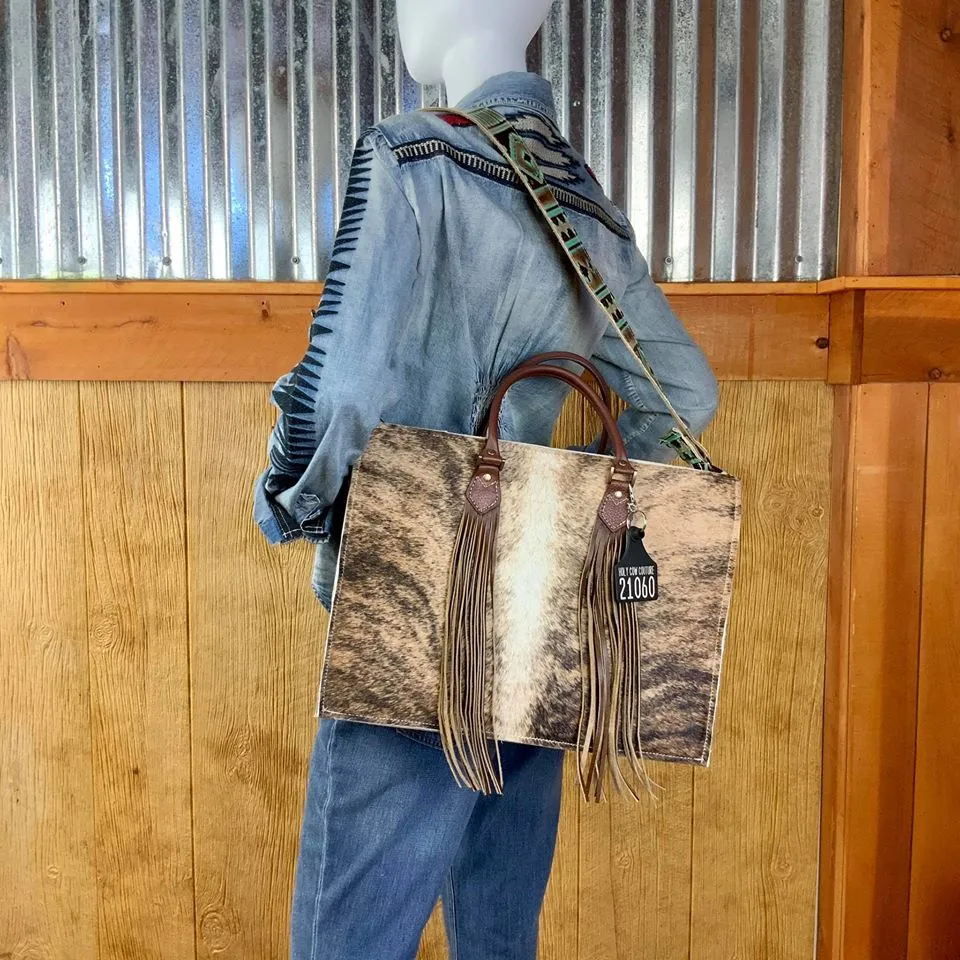 Get Outta Town Hybrid Tote - #21060
