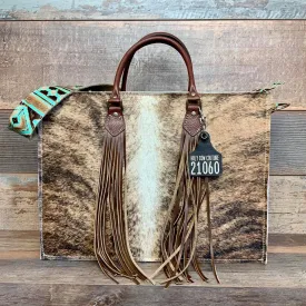 Get Outta Town Hybrid Tote - #21060