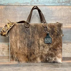 Get Outta Town Hybrid Tote - #21193