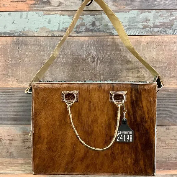 Get Outta Town Hybrid Tote - #24198