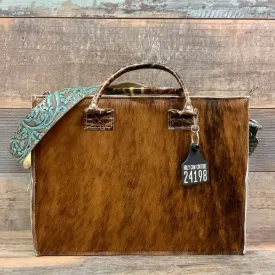 Get Outta Town Hybrid Tote - #24198