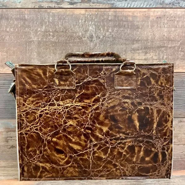 Get Outta Town Hybrid Tote - #24198