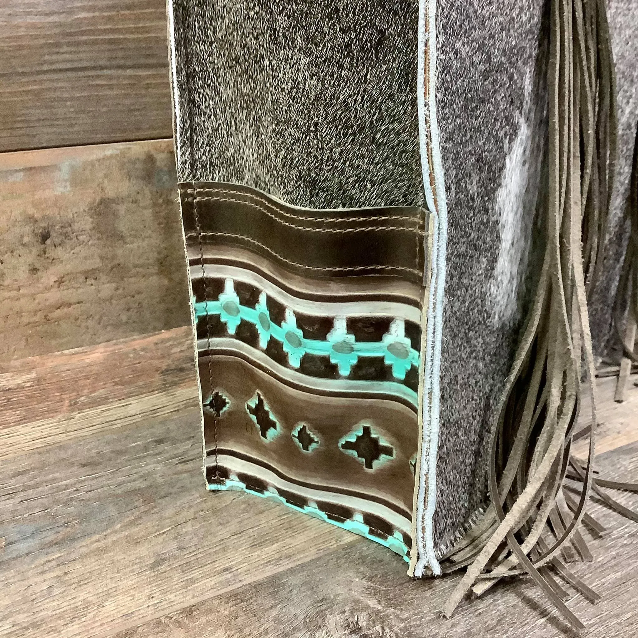 Get Outta Town Hybrid Tote - #25149