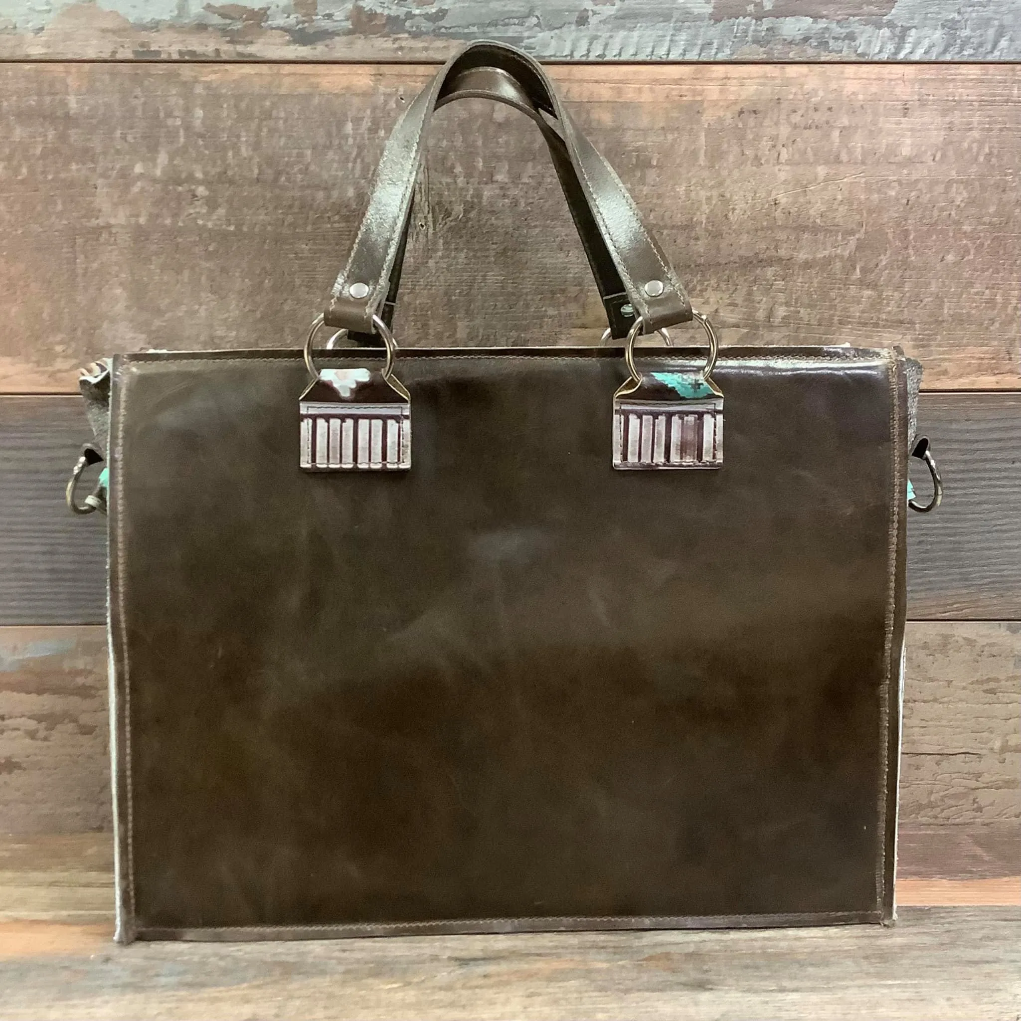 Get Outta Town Hybrid Tote - #25149