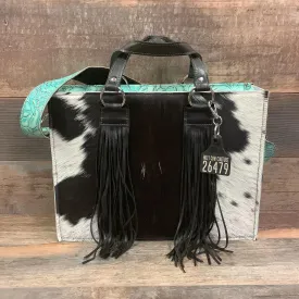 Get Outta Town Hybrid Tote - #26479
