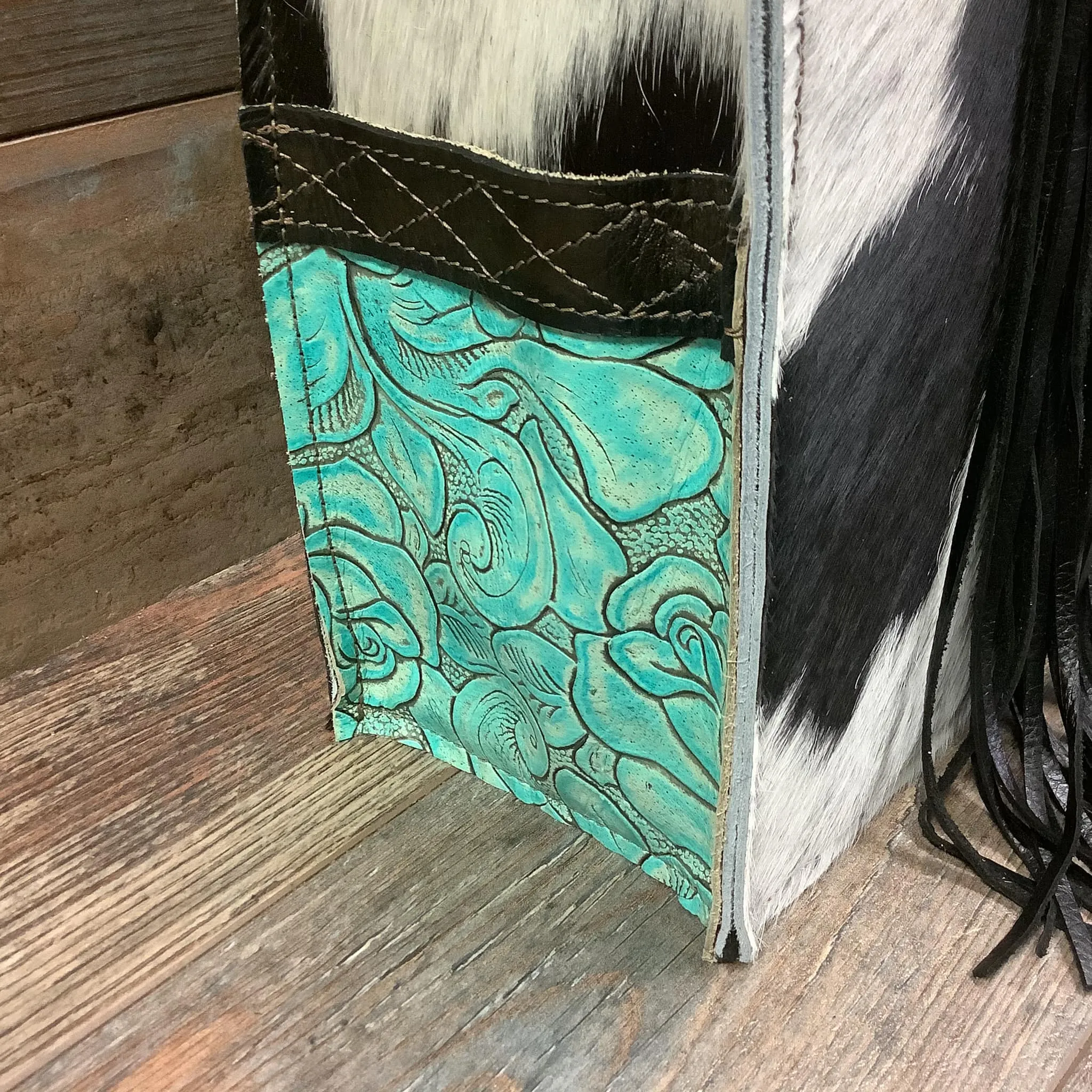Get Outta Town Hybrid Tote - #26479