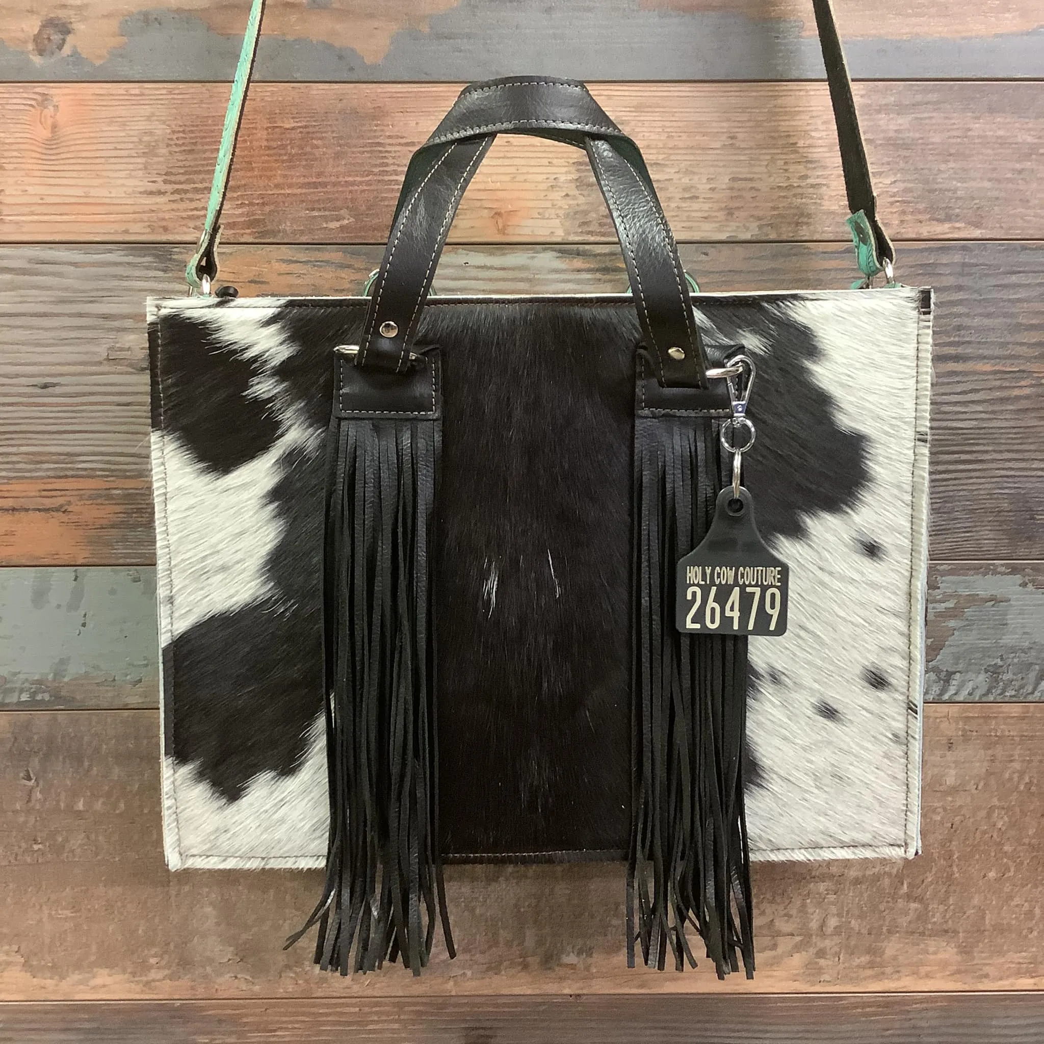 Get Outta Town Hybrid Tote - #26479