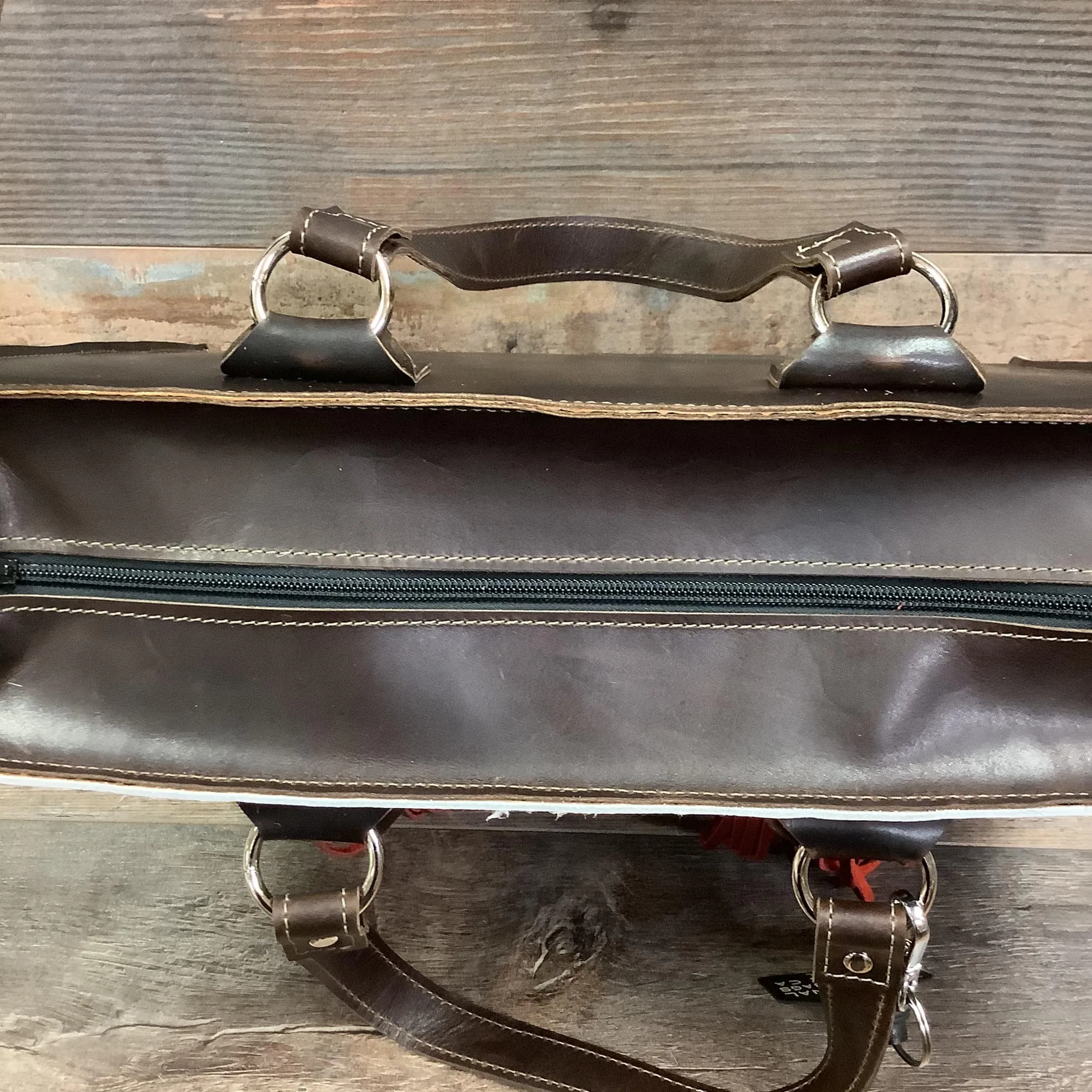 Get Outta Town Hybrid Tote - #26699