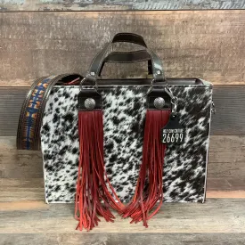 Get Outta Town Hybrid Tote - #26699