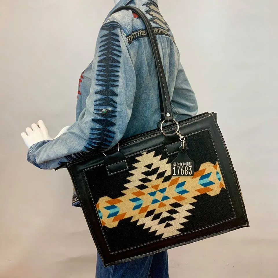Get Outta Town Tote Pendleton® Specialty Collection - #17683