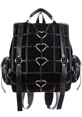 Heavy Heart | BACKPACK