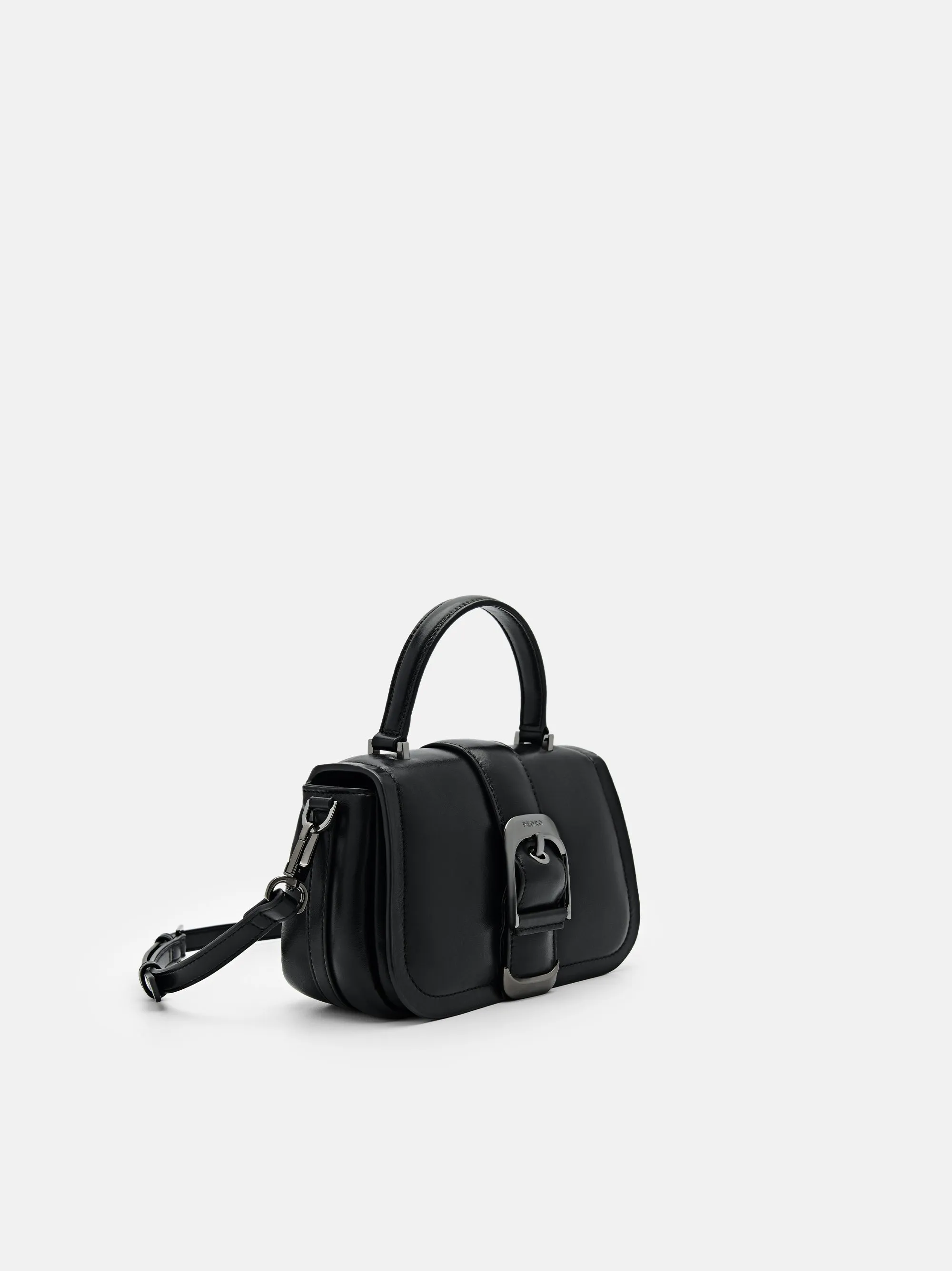 Helix Mini Shoulder Bag