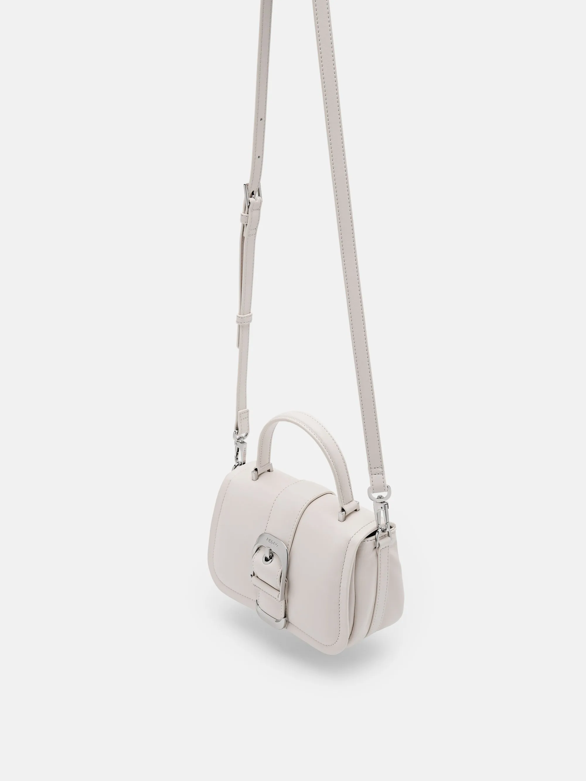 Helix Mini Shoulder Bag