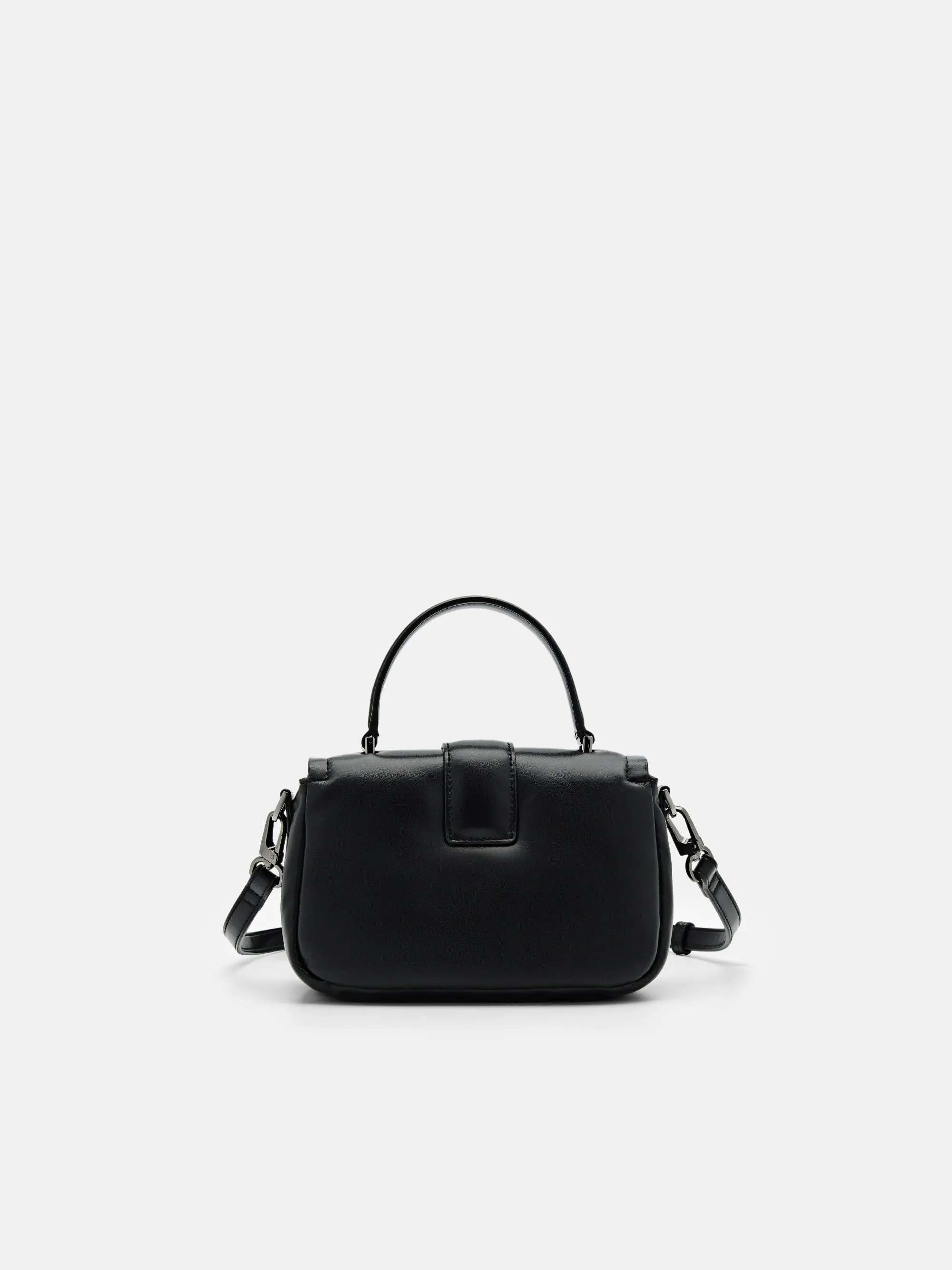 Helix Mini Shoulder Bag