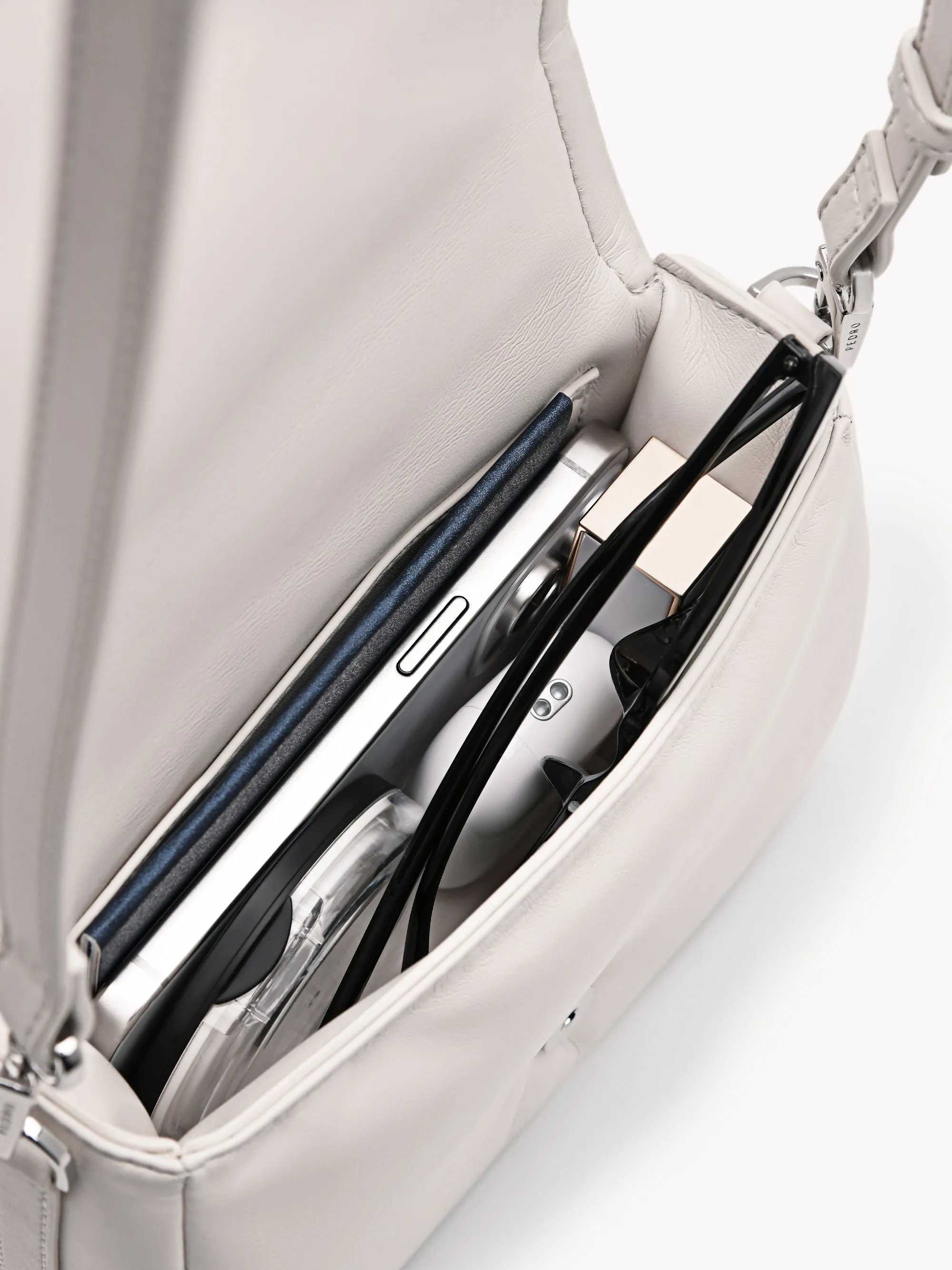 Helix Mini Shoulder Bag