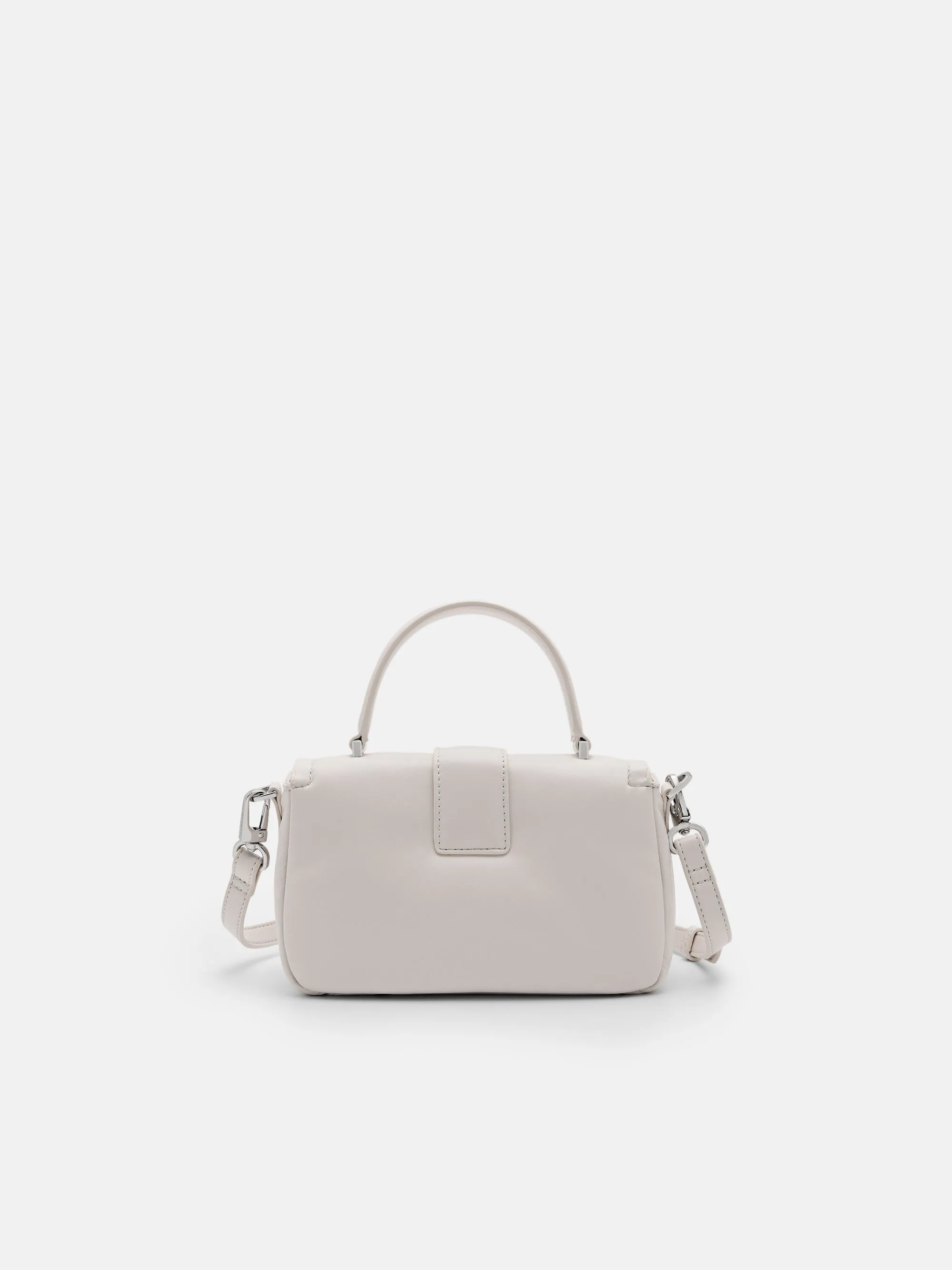 Helix Mini Shoulder Bag