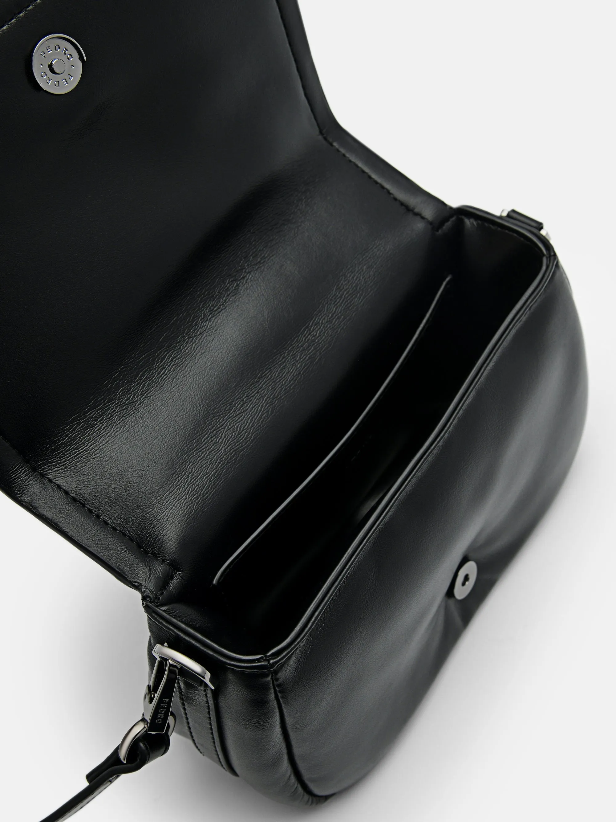 Helix Mini Shoulder Bag