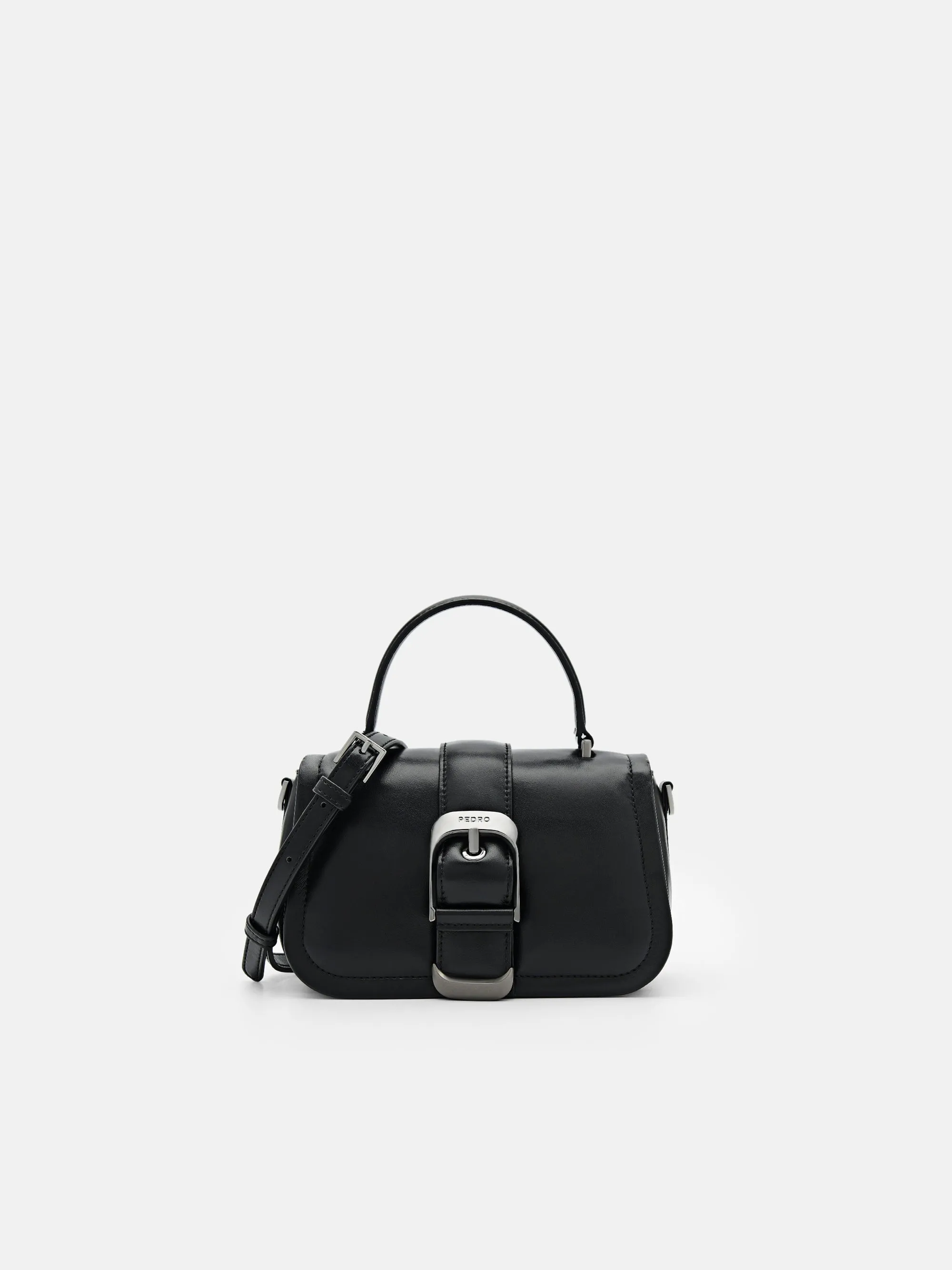 Helix Mini Shoulder Bag