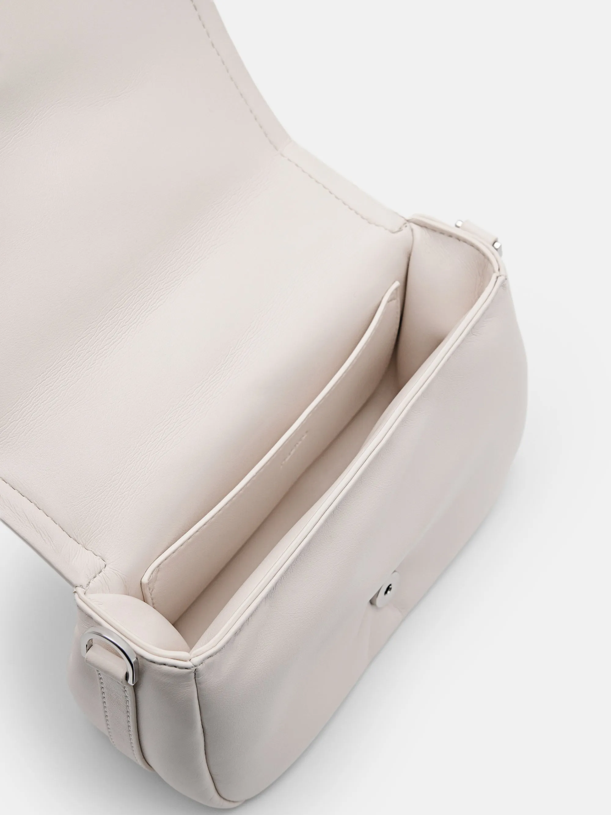 Helix Mini Shoulder Bag
