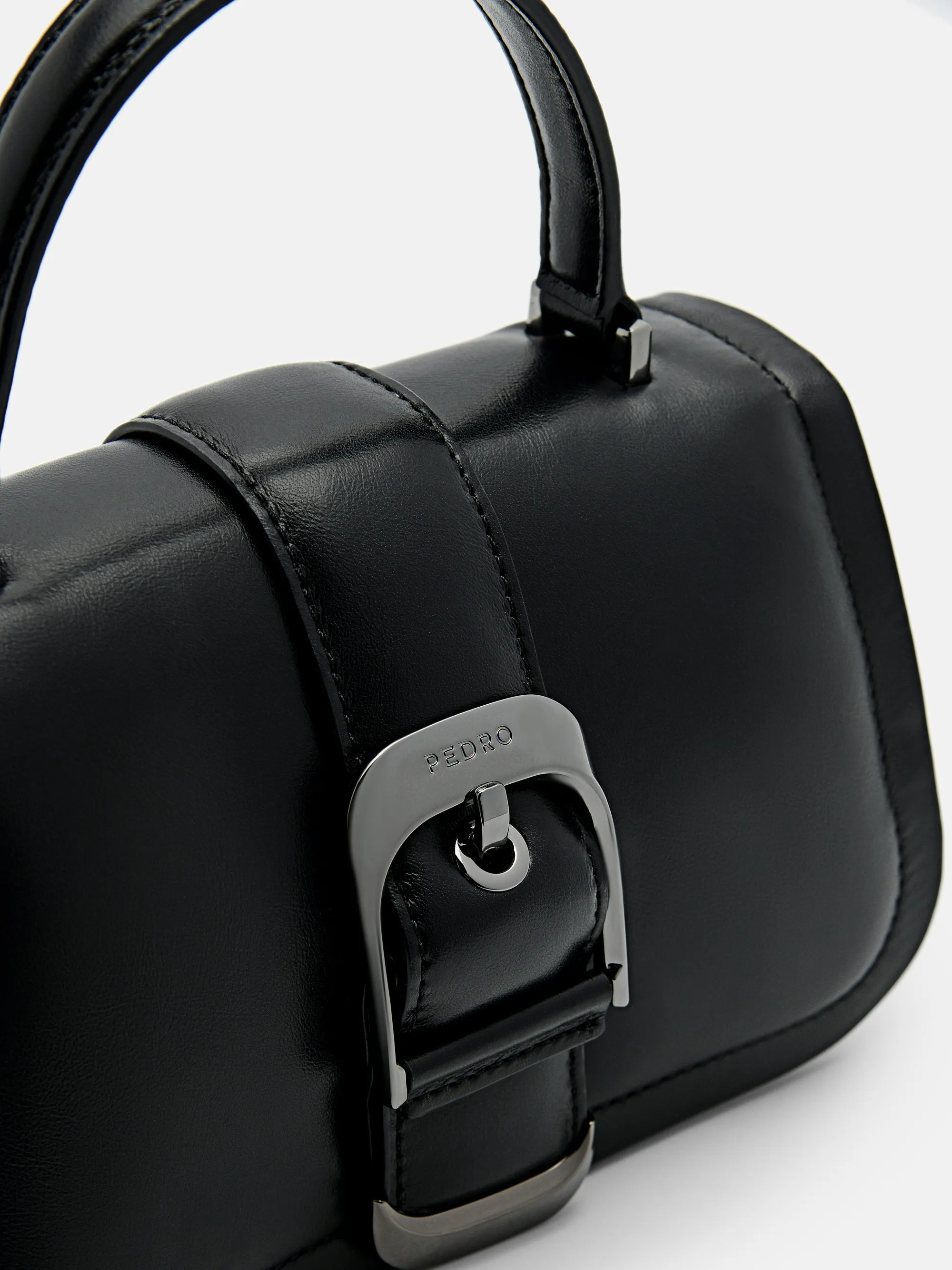 Helix Mini Shoulder Bag