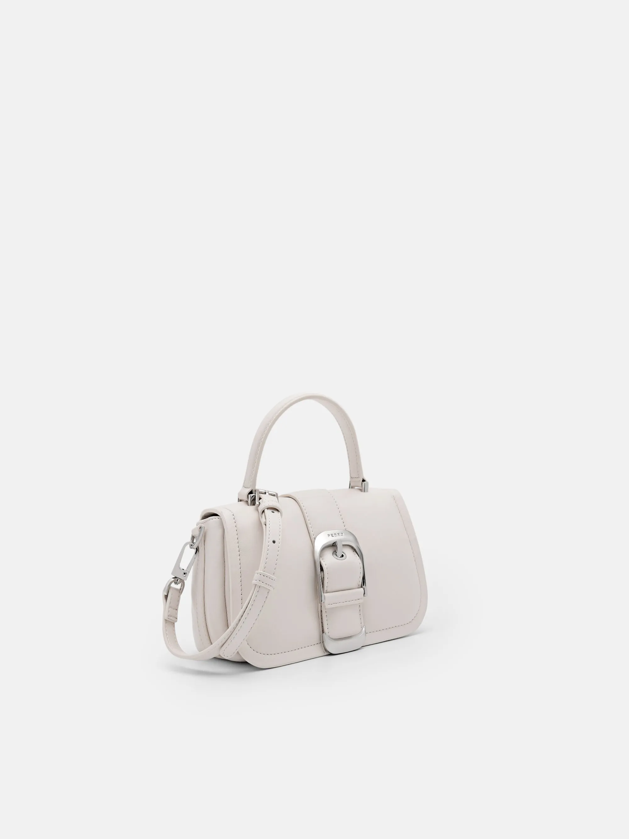 Helix Mini Shoulder Bag