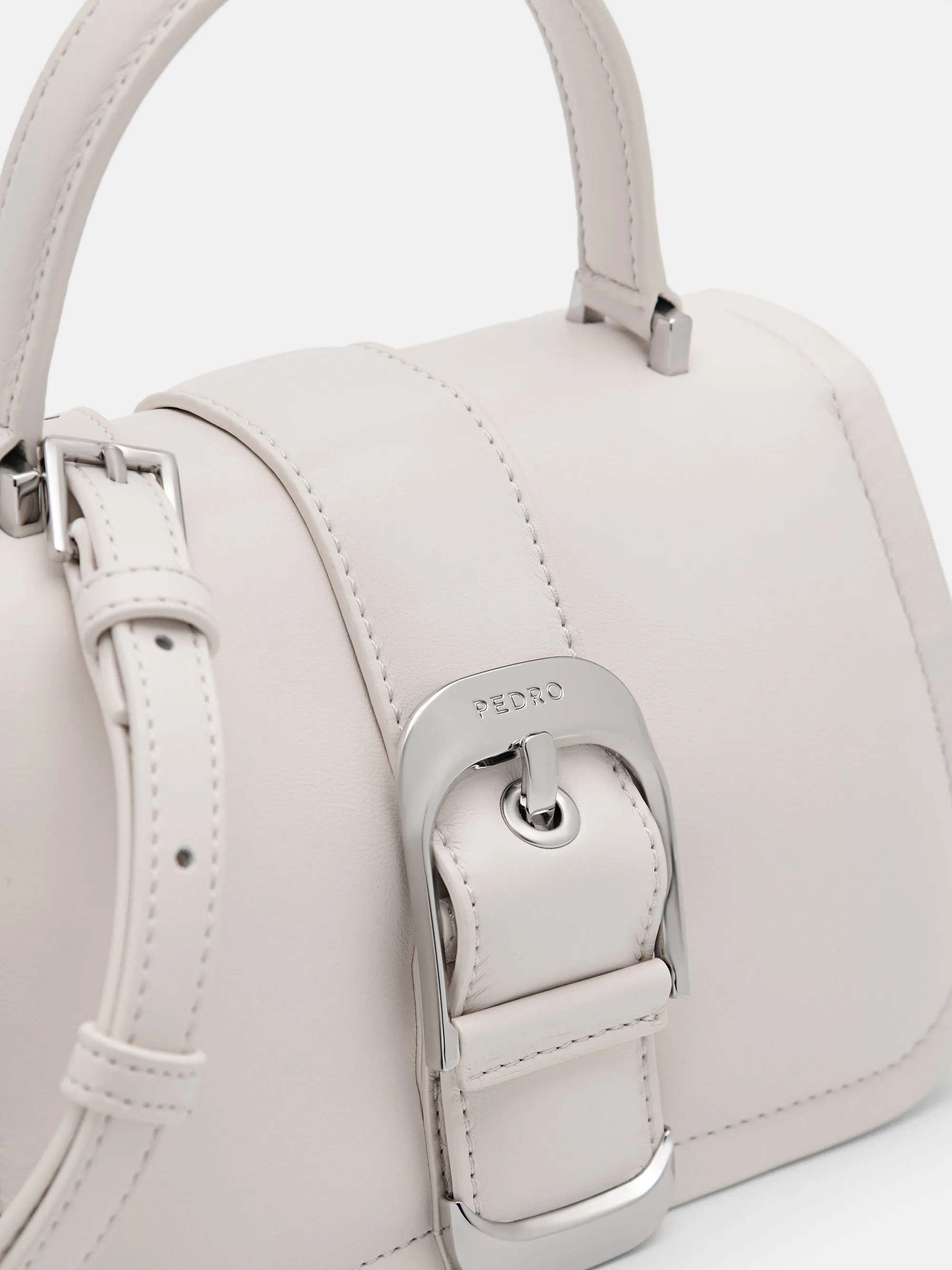 Helix Mini Shoulder Bag