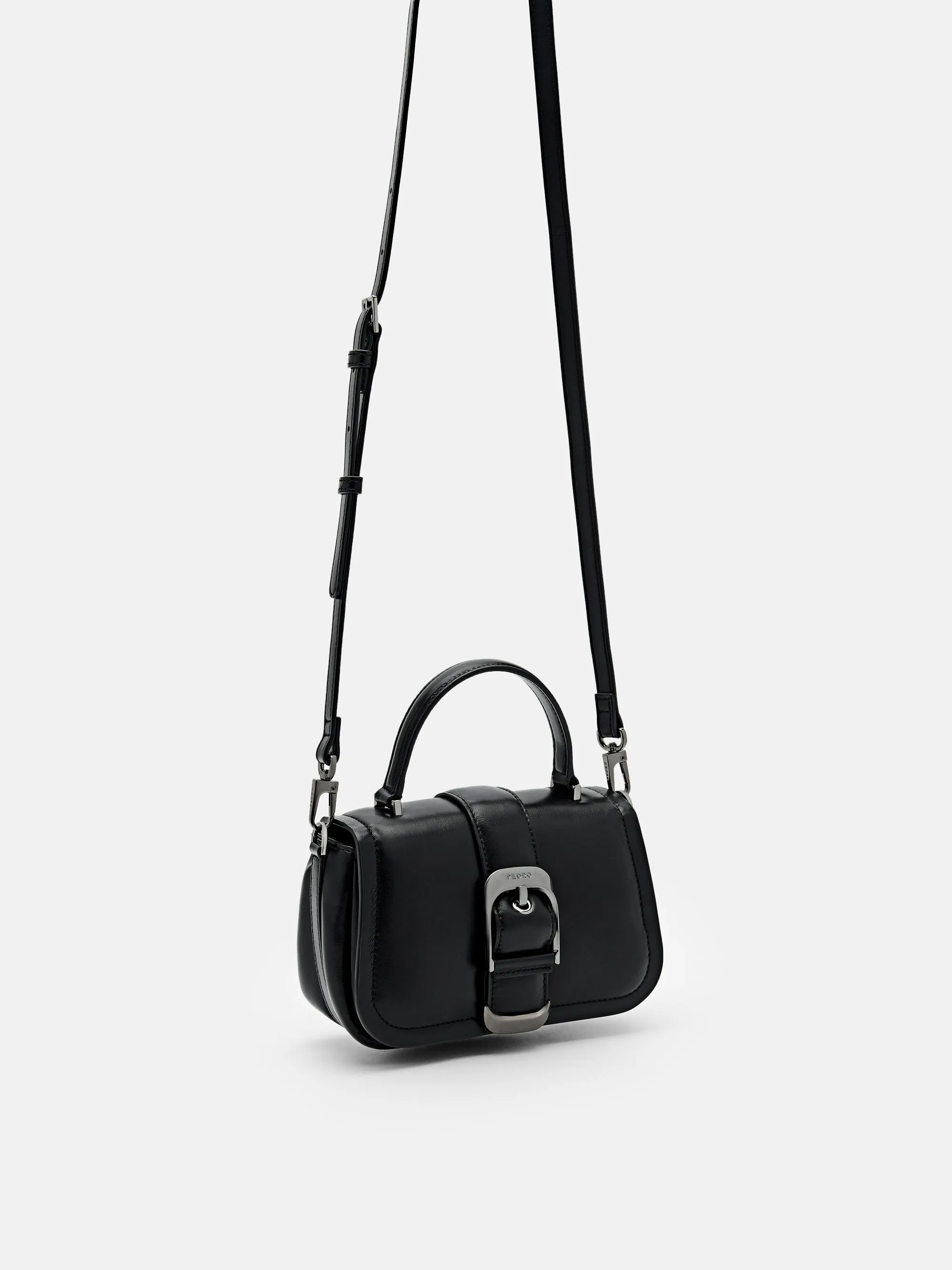 Helix Mini Shoulder Bag