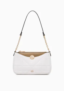 Irish Crossbody Bag Ivory