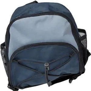 Kangaroo Joey Mini BackPack Black