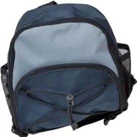 Kangaroo Joey Mini BackPack Black