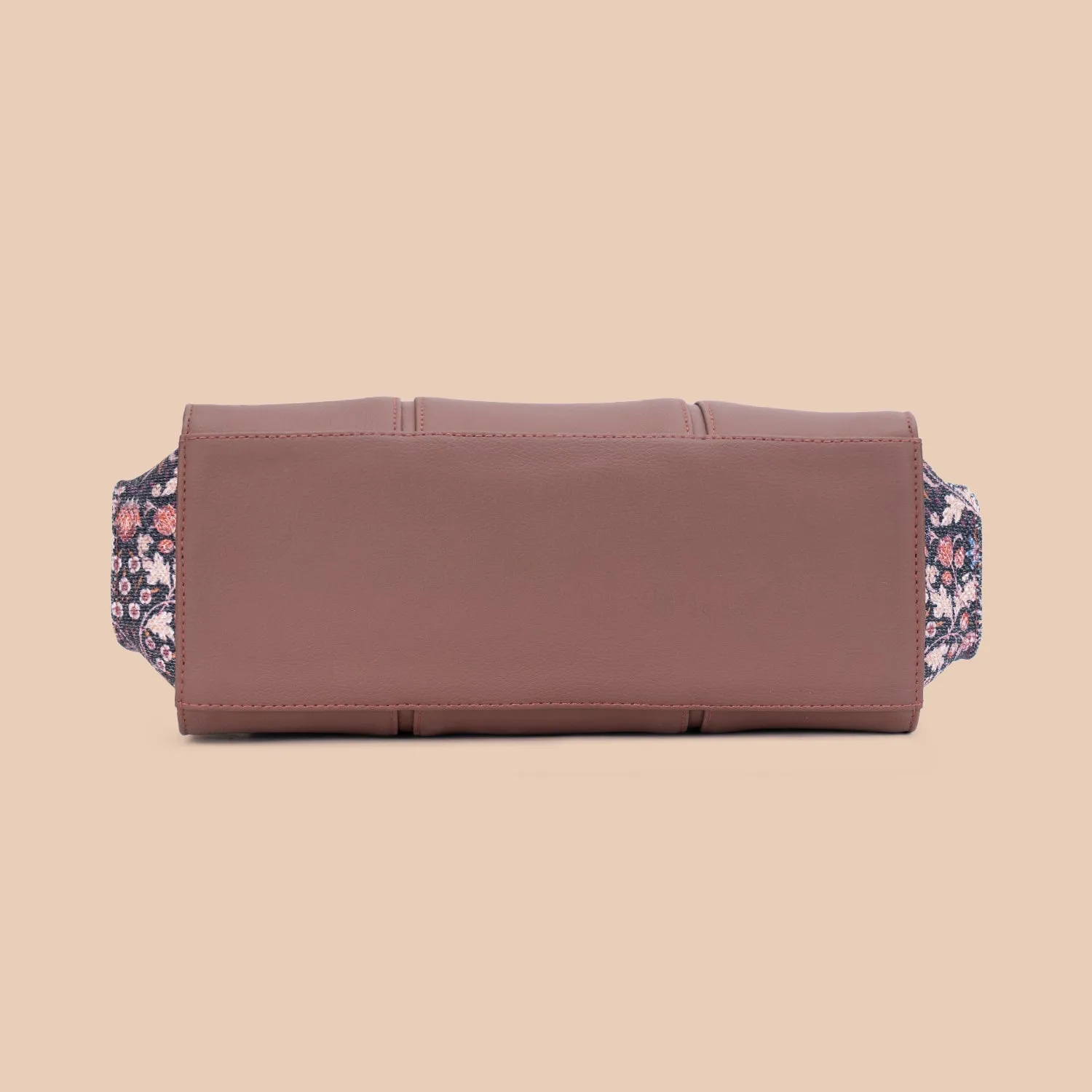 Kashmir Blooms Rhea Kapoor Satchel Bag