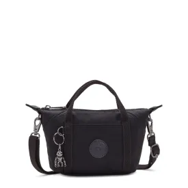 Kipling Art Compact Rich Black Small Crossbody Bag C2I7492-53F