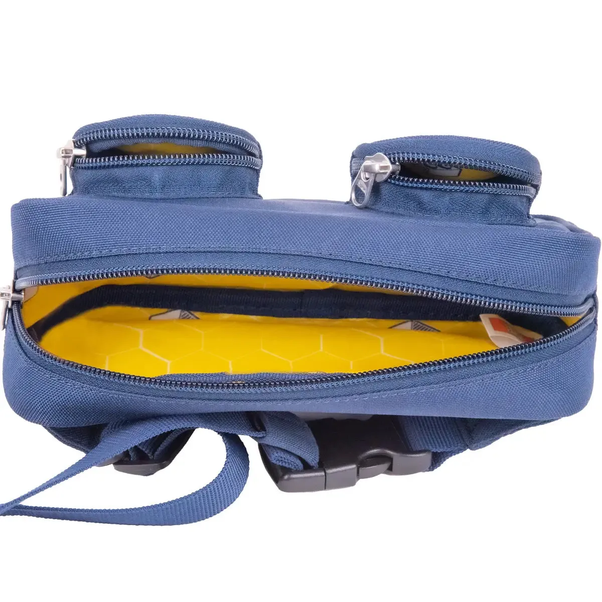 LEGO® Brick Hip Pack – Navy