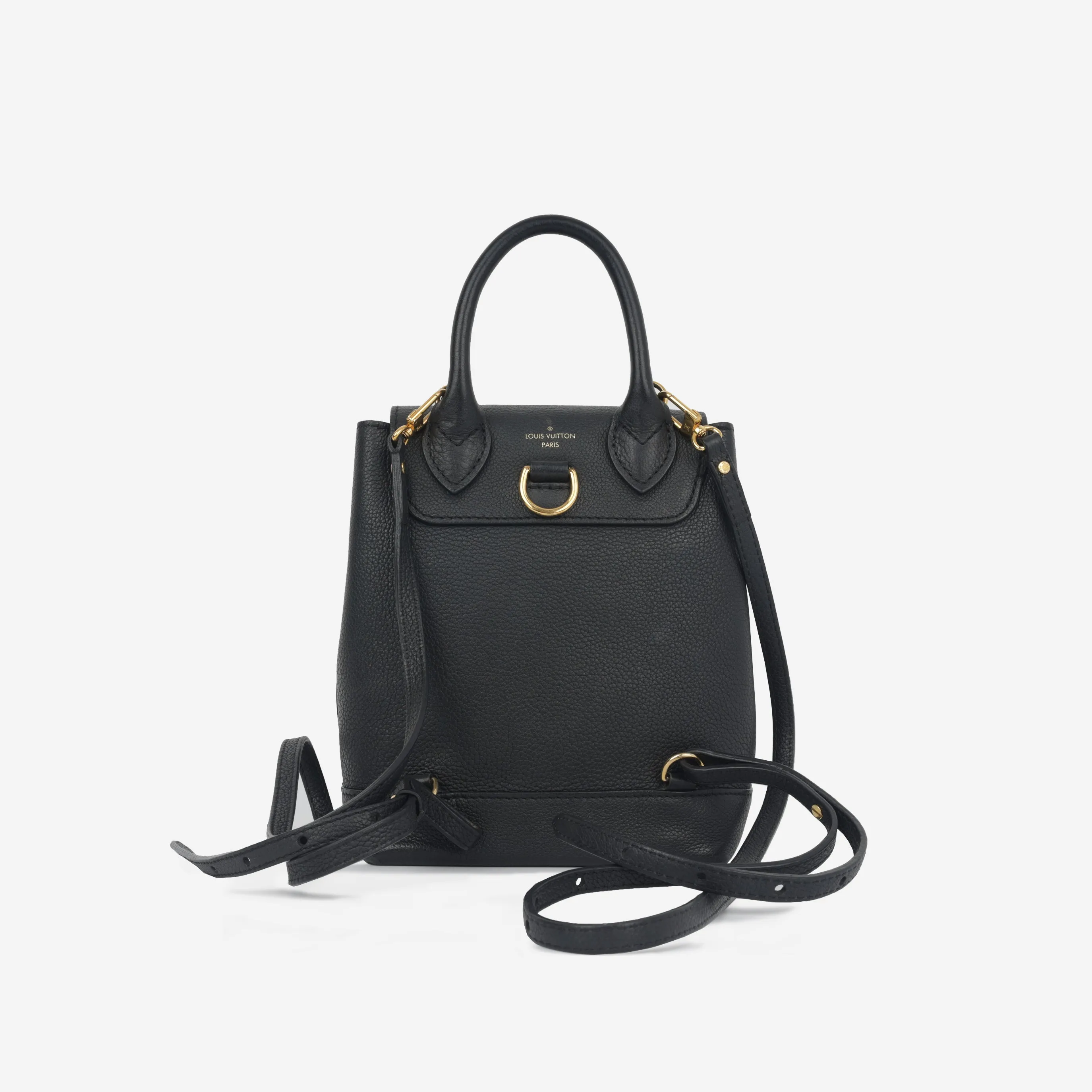 Lockme Mini Backpack